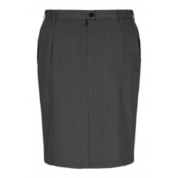 Kort Traveller Nederdel i Modern Fit