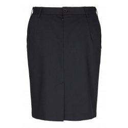 Kort Traveller Nederdel i Modern Fit