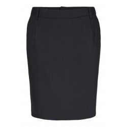 Kort Traveller Nederdel i Modern Fit