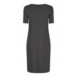 Traveller Kjole i Regular Fit