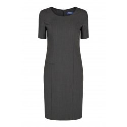 Traveller Kjole i Regular Fit