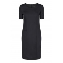 Traveller Kjole i Regular Fit