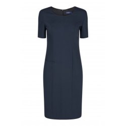 Traveller Kjole i Regular Fit