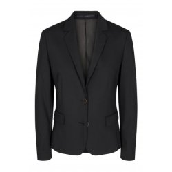 Traveller Dame Blazer i Modern Fit