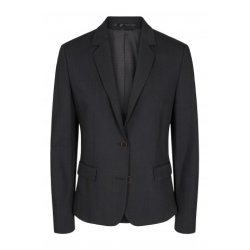 Traveller Dame Blazer i Modern Fit