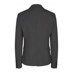 Traveller Dame Blazer i Modern Fit