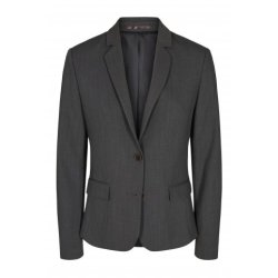 Traveller Dame Blazer i Modern Fit
