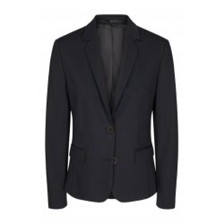 Traveller Dame Blazer i Modern Fit