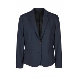 Traveller Dame Blazer i Modern Fit