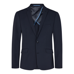 Extreme Flexibility Blazer i Modern Fit