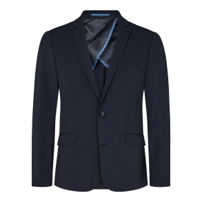 Extreme Flexibility Blazer i Modern Fit