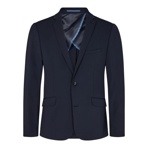 Extreme Flexibility Blazer i Modern Fit