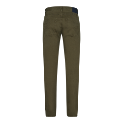 Casual Extreme Flexibility 5-lommet bukser