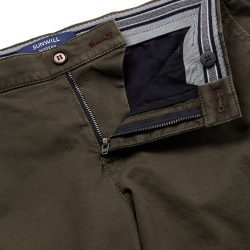 Extreme Flexibility Dame Chino i Modern Fit