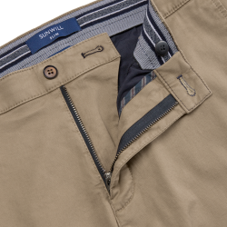 Extreme Flexibility Bukser i Slim Fit