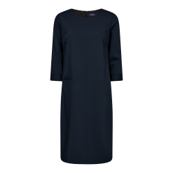 A-formet Traveller kjole