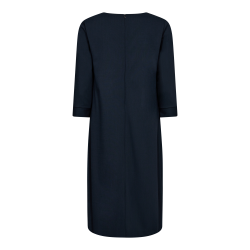 A-formet Traveller kjole