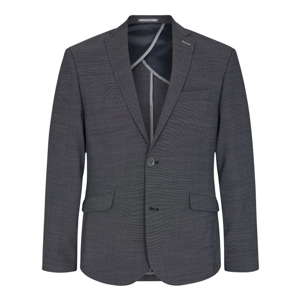 Extreme Flexibility Blazer i Modern Fit