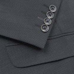 Extreme Flexibility Blazer i Modern Fit