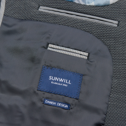 Extreme Flexibility Blazer i Modern Fit