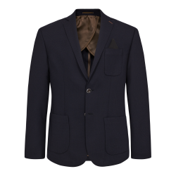Blazer i Modern Fit