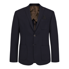 Blazer i Modern Fit