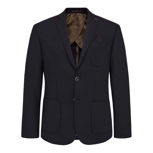 Blazer i Modern Fit