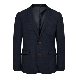 Blazer i Modern Fit