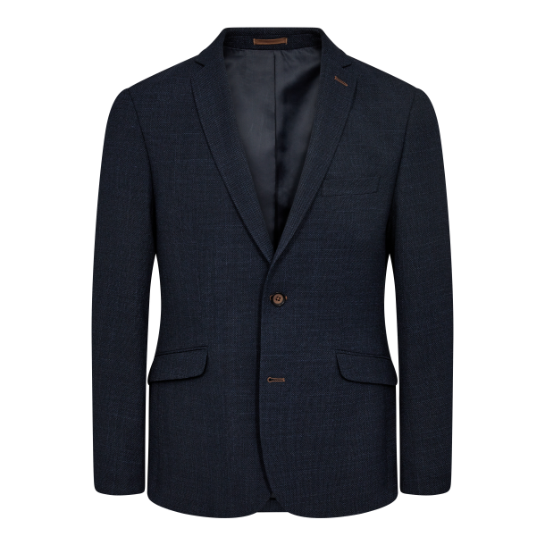 Blazer i Modern Fit