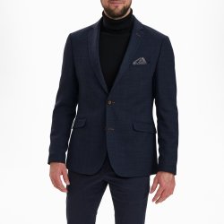 Blazer i Modern Fit