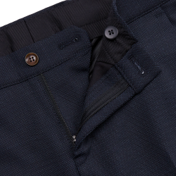 Traveller Dame Bukser i Modern Fit