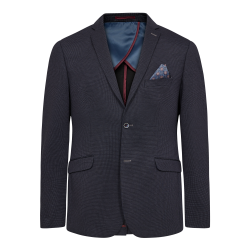Extreme Flexibility Blazer i Regular Fit