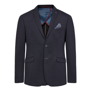 Extreme Flexibility Blazer i Regular Fit