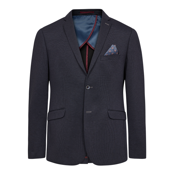 Extreme Flexibility Blazer i Regular Fit