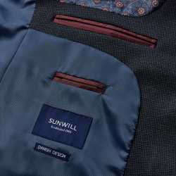 Extreme Flexibility Blazer i Regular Fit