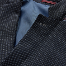 Extreme Flexibility Blazer i Regular Fit