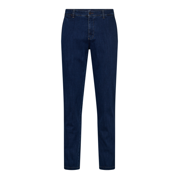 Extreme Flexibility Chinos i Fitted Fit