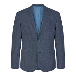 Blazer i Modern Fit