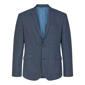 Blazer i Modern Fit