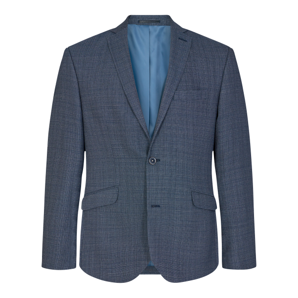 Blazer i Modern Fit