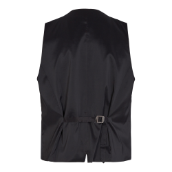 Herrevest i Modern Fit