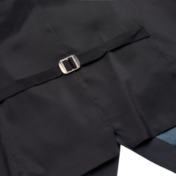 Herrevest i Modern Fit