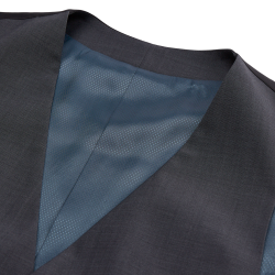 Herrevest i Modern Fit