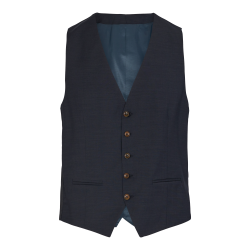 Herrevest i Modern Fit