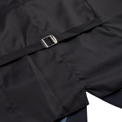 Herrevest i Modern Fit