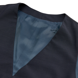 Herrevest i Modern Fit