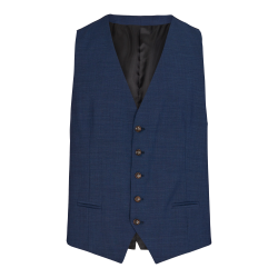 Herrevest i Modern Fit