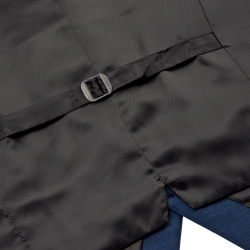 Herrevest i Modern Fit