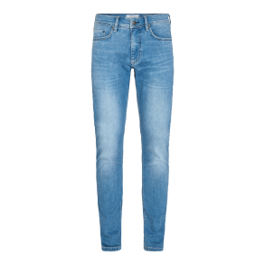 Super Stretch Jeans i Fitted Fit