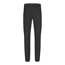 Five-pocket Extreme Flexibility Bukser i Fitted Fit